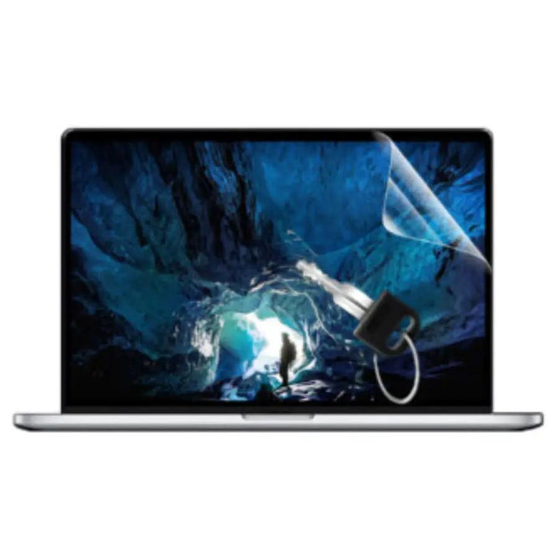 Hydrogel Screen Protector for MacBook Pro Retina 15-inch (2013) (Pack of 2) by 9eight5