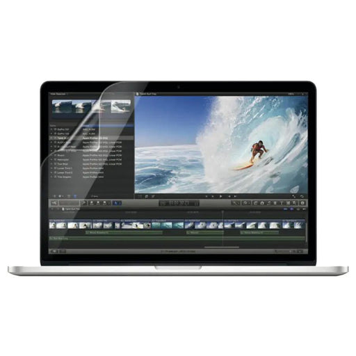 Hydrogel Screen Protector for MacBook Pro Retina 15-inch (2014) by 9eight5