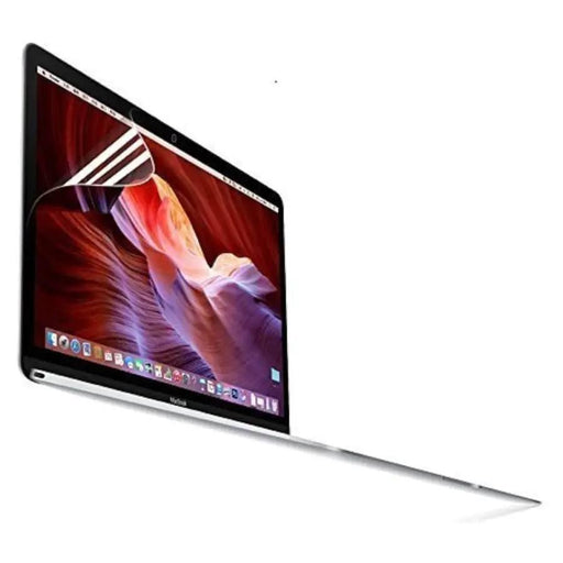 Hydrogel Screen Protector for MacBook Pro Retina 15-inch (2015) by 9eight5