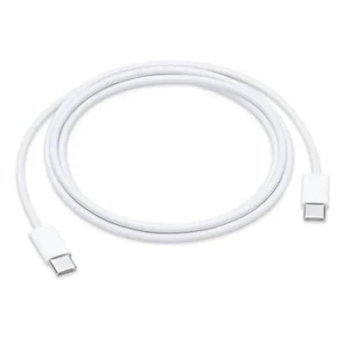 (Type C - Type C) Charger Cable (20w) for MacBook - 1m by 9eight5