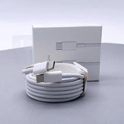 Type C - Type C Charger Cable - 2m by 9eight5