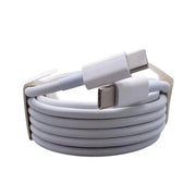 Type C - Type C Charger Cable - 2m by 9eight5