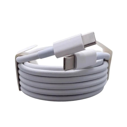 Type C - Type C Charger Cable - 2m by 9eight5
