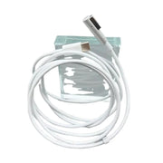 9eight5 Accessories MagFit 1 L-Shaped Magnetic USB-C Cable MAC01 MagFit 1 L Shaped Magnetic USB C Cable 1.8m