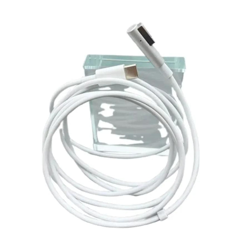 9eight5 Accessories MagFit 1 L-Shaped Magnetic USB-C Cable MAC01 MagFit 1 L Shaped Magnetic USB C Cable 1.8m