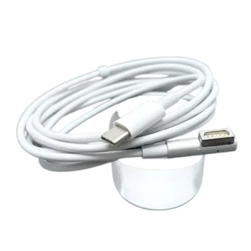 9eight5 Accessories MagFit 1 L-Shaped Magnetic USB-C Cable MAC01 MagFit 1 L Shaped Magnetic USB C Cable 1.8m
