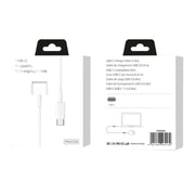 9eight5 Accessories Magfit 2 USB-C to MagFit 2 Cable MAC02 MagFit 2 USB C To MagFit 2 Cable 1.8m For Devices
