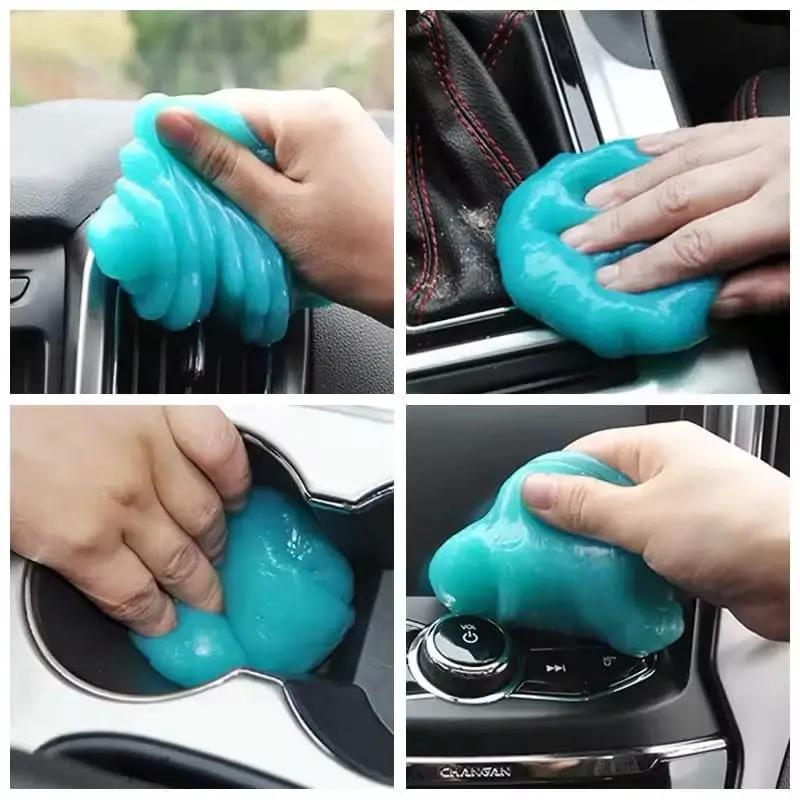 Magic Cleaner Gel by 9eight5