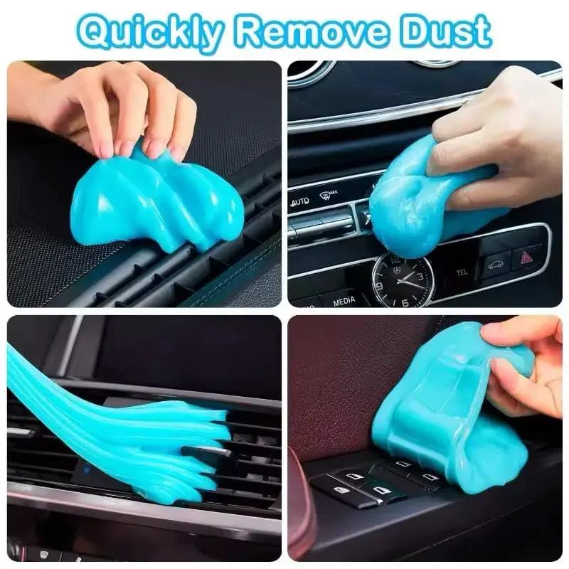 Magic Cleaner Gel by 9eight5