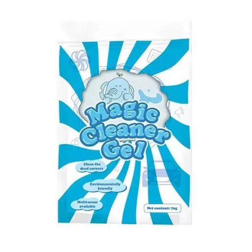 Magic Cleaner Gel by 9eight5