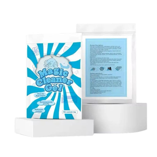 Magic Cleaner Gel by 9eight5