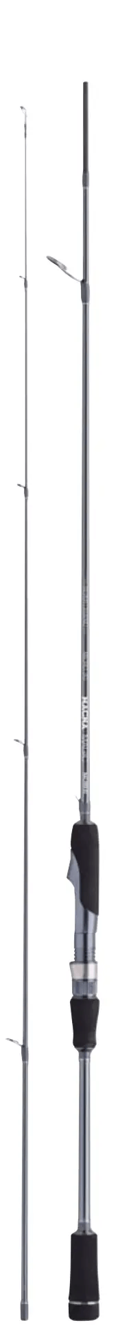 Balzer Fishing Rods Magna Magic Silver Legend Trout Micro Jig Rod Magna Magic Silver Legend Trout Micro Jig Rod