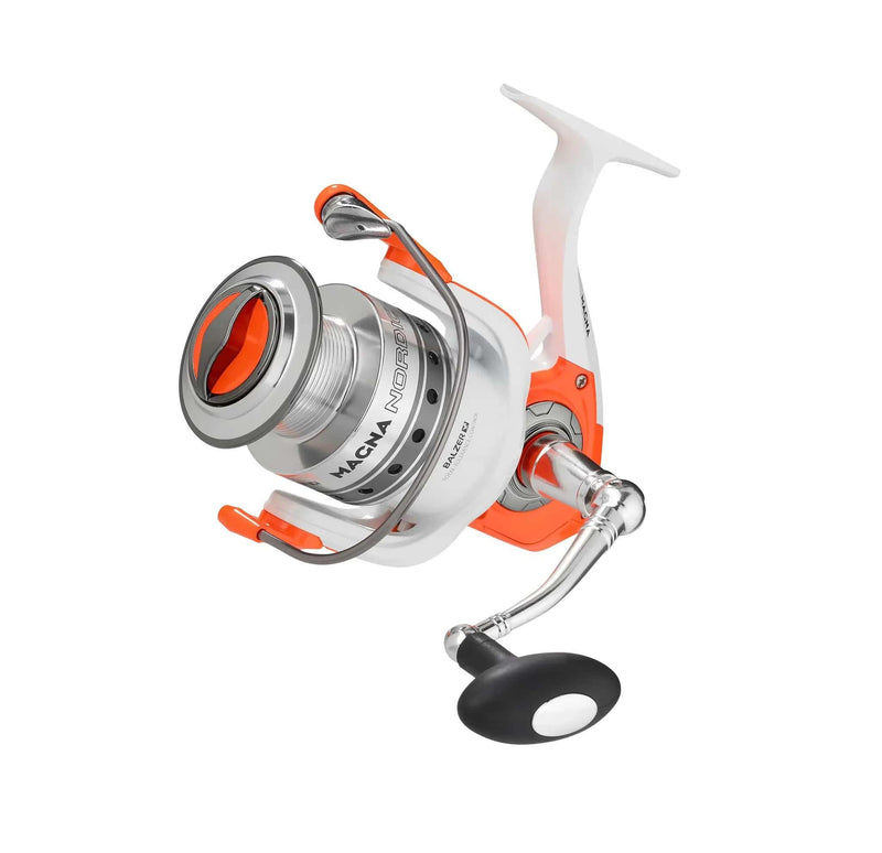 Balzer Fishing Reels Magna Nordic Pilk 5500 Spin Reel Magna Nordic Pilk 5500 Spin Reel