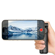 360° Selfie Stick with Bluetooth & Foldable Stand by Habicare