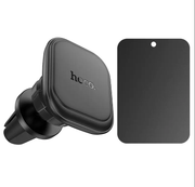 Hoco H29 Magnetic Air Vent Phone Holder | N45 Strong Magnet Mount by techplus