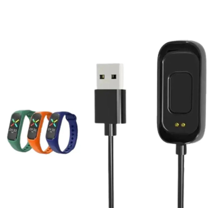 Charging Cable for OPPO Smart Band by Habicare