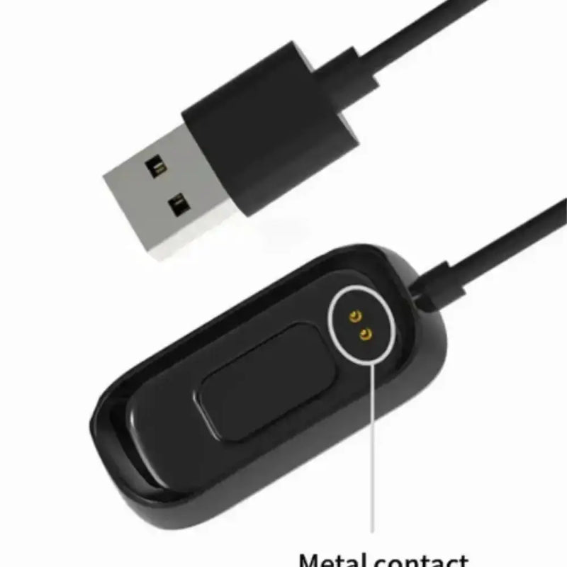 Charging Cable for OPPO Smart Band by Habicare