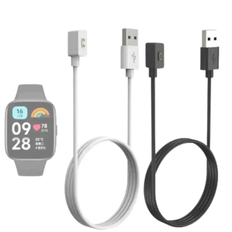 Charging Cable – Redmi Watch 3 by Habicare
