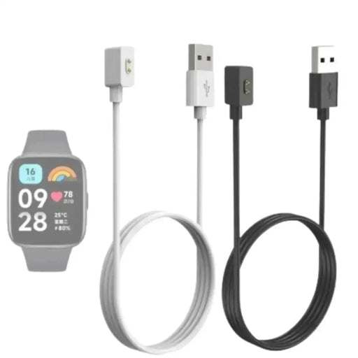 Charging Cable – Redmi Watch 3 by Habicare