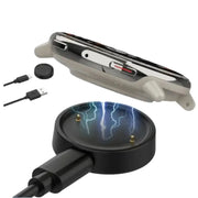 Fast Charger Cable for Amazfit BIP 6 by Habicare
