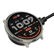 Fast Charger Cable for Amazfit BIP 6 by Habicare