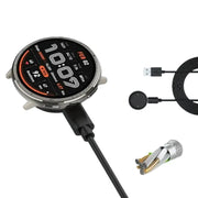 Fast Charger Cable for Amazfit BIP 6 by Habicare