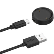 Fast Charger Cable for Amazfit BIP 6 by Habicare
