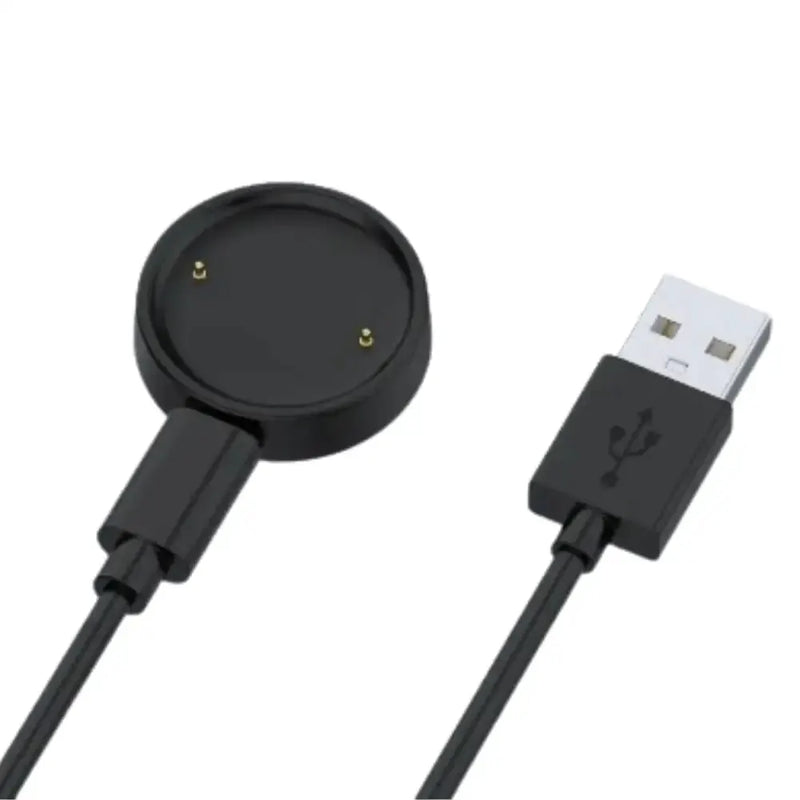 Fast Charger Cable for Amazfit BIP 6 by Habicare