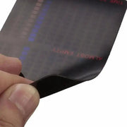 Magnetic Gas Tank Level Indicator by 9eight5