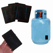 Magnetic Gas Tank Level Indicator by 9eight5