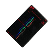 Magnetic Gas Tank Level Indicator by 9eight5