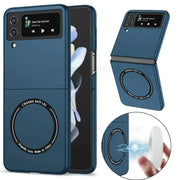 Magsafe Case for Samsung Galaxy Z Flip 2 (Available in 23 colours) by Habicare
