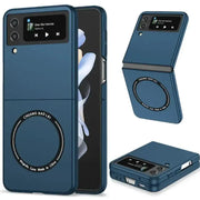 Magsafe Case for Samsung Galaxy Z Flip 3 (Available in 23 colours) by Habicare