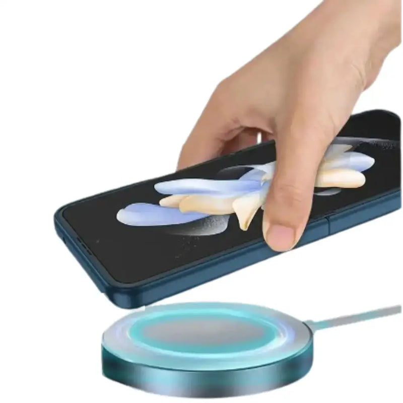 Magsafe Case for Samsung Galaxy Z Flip 4 (Available in 23 colours) by Habicare