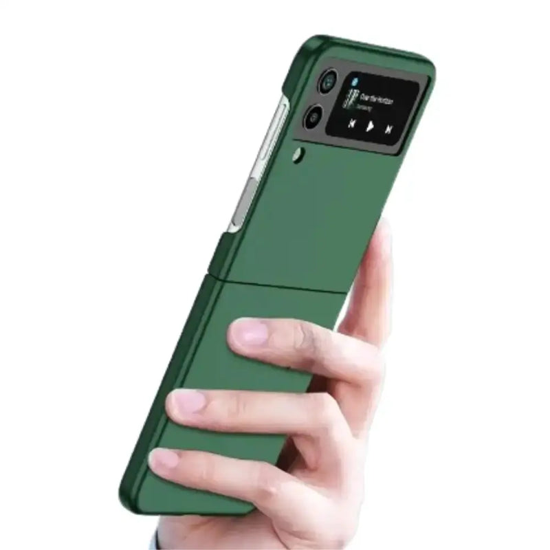 Magsafe Case for Samsung Galaxy Z Flip 5 (Available in 23 colours) by Habicare