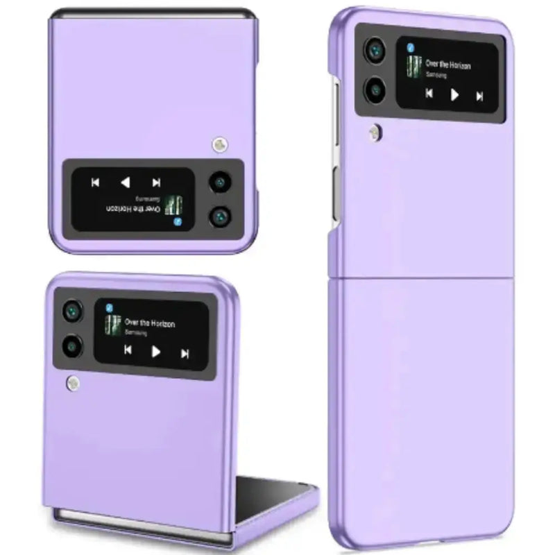 Magsafe Case for Samsung Galaxy Z Flip 5 (Available in 23 colours) by Habicare
