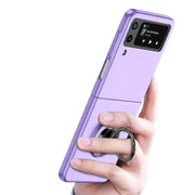Magsafe Case for Samsung Galaxy Z Flip 5 (Available in 23 colours) by Habicare