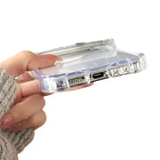 Mirror Case for Samsung Galaxy Z Flip Series by Habicare