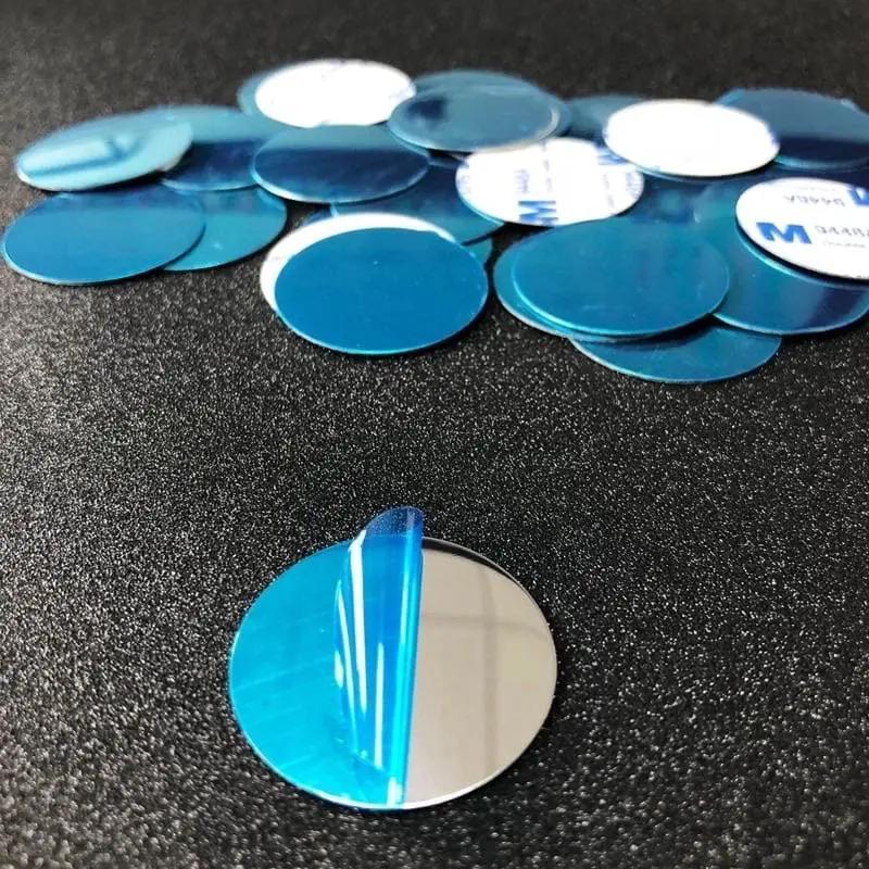 Magnetic Phone Holder Disk (Insta) by 9eight5