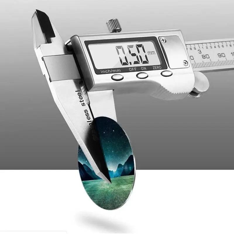 Magnetic Phone Holder and Mount by 9eight5