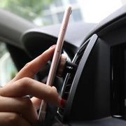 Magnetic Phone Holder Disk by 9eight5