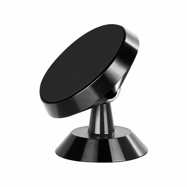 Magnetic Phone Holder (Black) by 9eight5