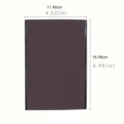Magnetic Photo Frame (Pack of 5) by 9eight5