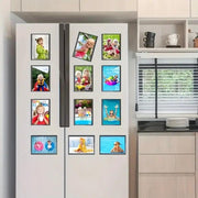 Magnetic Photo Frame (Pack of 5) by 9eight5