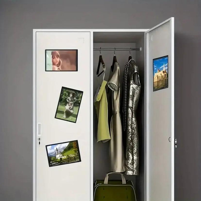 Magnetic Photo Frame (Pack of 5) by 9eight5