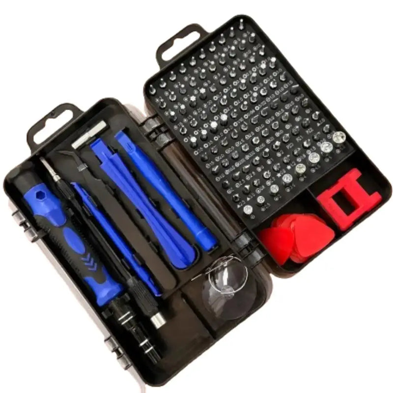 Precision Repair Tool Kit for Electronics by Habicare