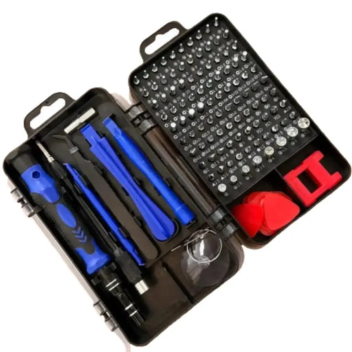 Precision Repair Tool Kit for Electronics by Habicare