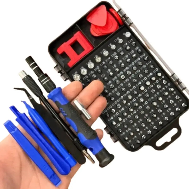 Precision Repair Tool Kit for Electronics by Habicare