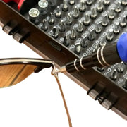 Precision Repair Tool Kit for Electronics by Habicare