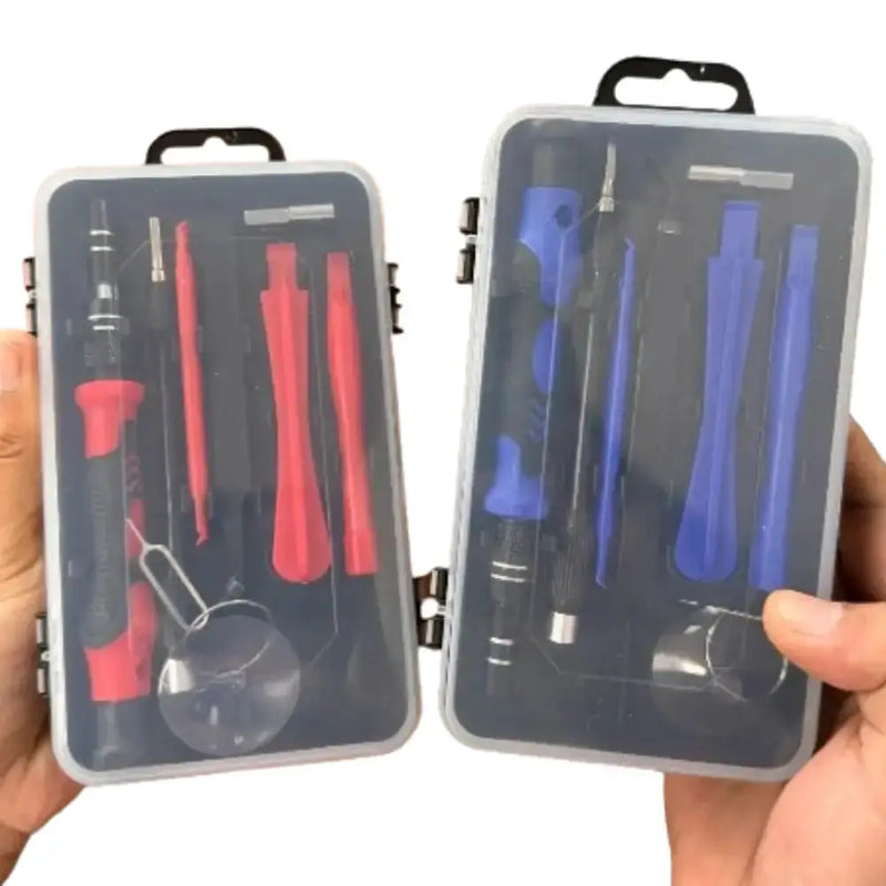 Precision Repair Tool Kit for Electronics by Habicare